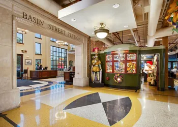 The Brakeman Hotel hotel thumbnail 2