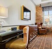 The Brakeman Hotel hotel detail image 3
