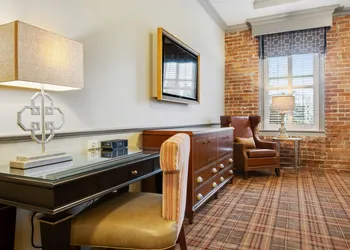 The Brakeman Hotel hotel thumbnail 3