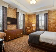 The Brakeman Hotel hotel detail image 4