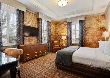 The Brakeman Hotel hotel thumbnail 4