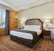 The Brakeman Hotel hotel detail image 5