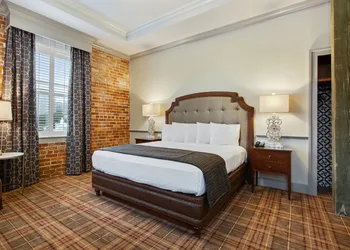 The Brakeman Hotel hotel thumbnail 5