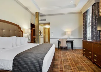 The Brakeman Hotel hotel thumbnail 6