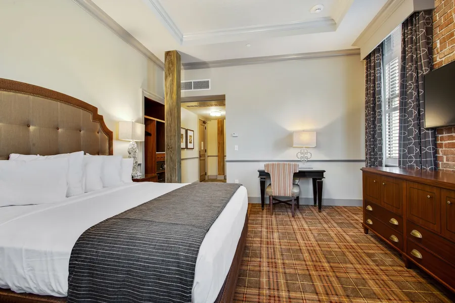 The Brakeman Hotel hotel detail image 6