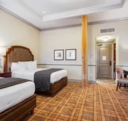 The Brakeman Hotel hotel detail image 7