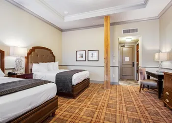 The Brakeman Hotel hotel thumbnail 7