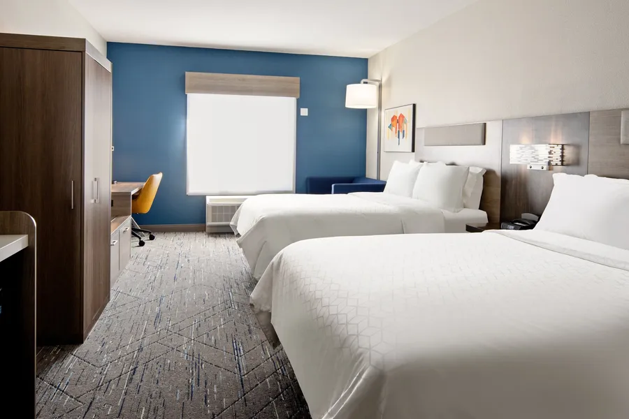Holiday Inn Express & Suites Palm Desert - Millennium by IHG hotel detail image 6
