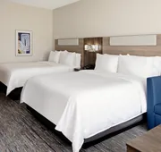 Holiday Inn Express & Suites Palm Desert - Millennium by IHG hotel detail image 7