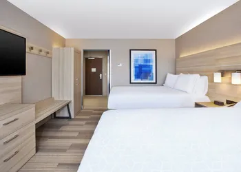 Holiday Inn Express & Suites Wooster by IHG hotel thumbnail 4