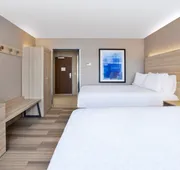 Holiday Inn Express & Suites Wooster by IHG hotel detail image 4