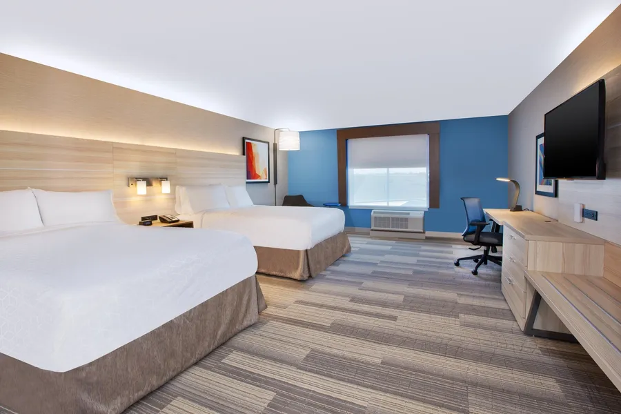 Holiday Inn Express & Suites Wooster by IHG hotel detail image 6