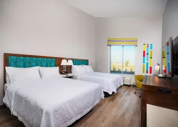 Hampton Inn Riverside March Air Force Base hotel thumbnail 4
