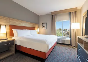 Candlewood Suites Lawrenceville Princeton by IHG hotel thumbnail 2
