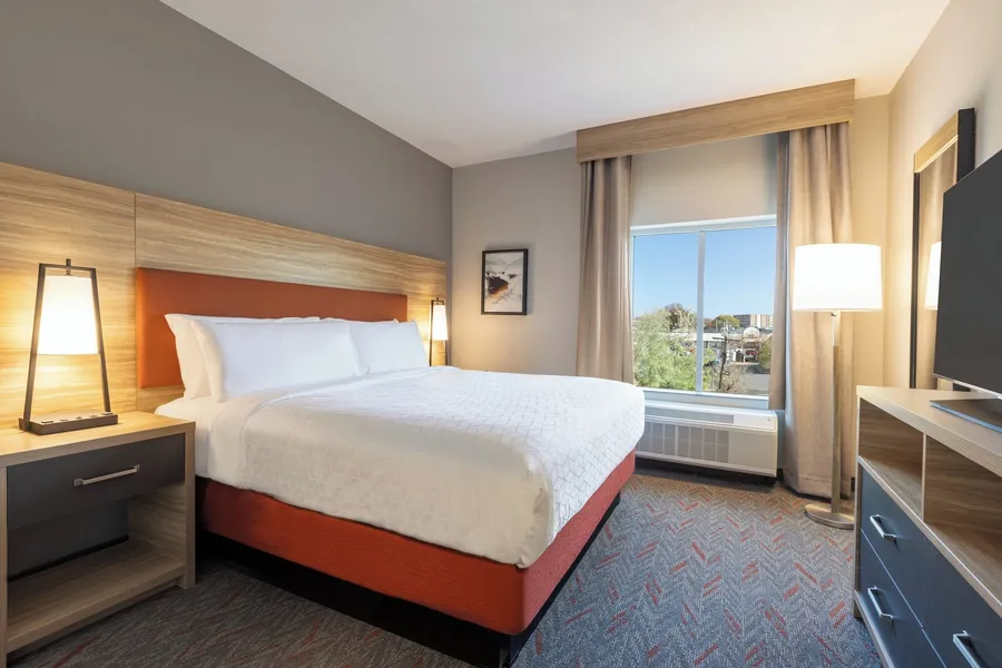 Candlewood Suites Lawrenceville Princeton by IHG hotel detail image 2