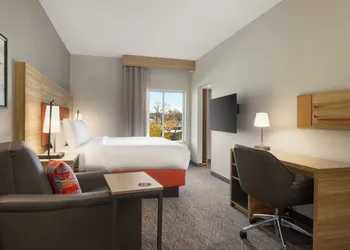 Candlewood Suites Lawrenceville Princeton by IHG hotel thumbnail 5