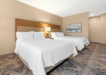 Candlewood Suites Lawrenceville Princeton by IHG hotel thumbnail 6
