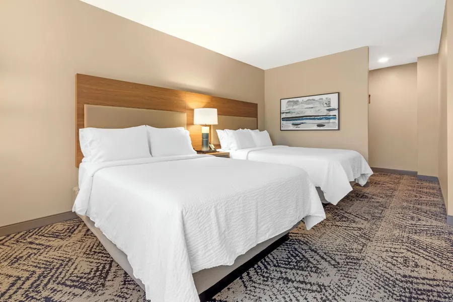 Candlewood Suites Lawrenceville Princeton by IHG hotel detail image 6