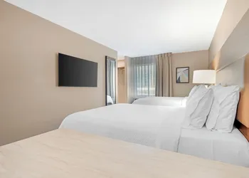 Candlewood Suites Lawrenceville Princeton by IHG hotel thumbnail 7