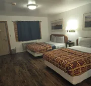 Payson Inn & Suites hotel detail image 3