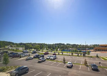 Aloft by Marriott Little Rock West hotel thumbnail 4