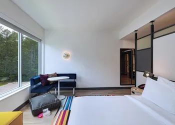 Aloft by Marriott Little Rock West hotel thumbnail 7