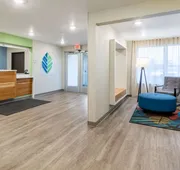 WoodSpring Suites Indianapolis Castleton hotel detail image 3