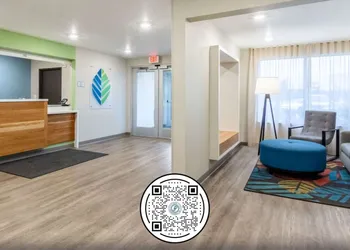 WoodSpring Suites Indianapolis Castleton hotel thumbnail 6