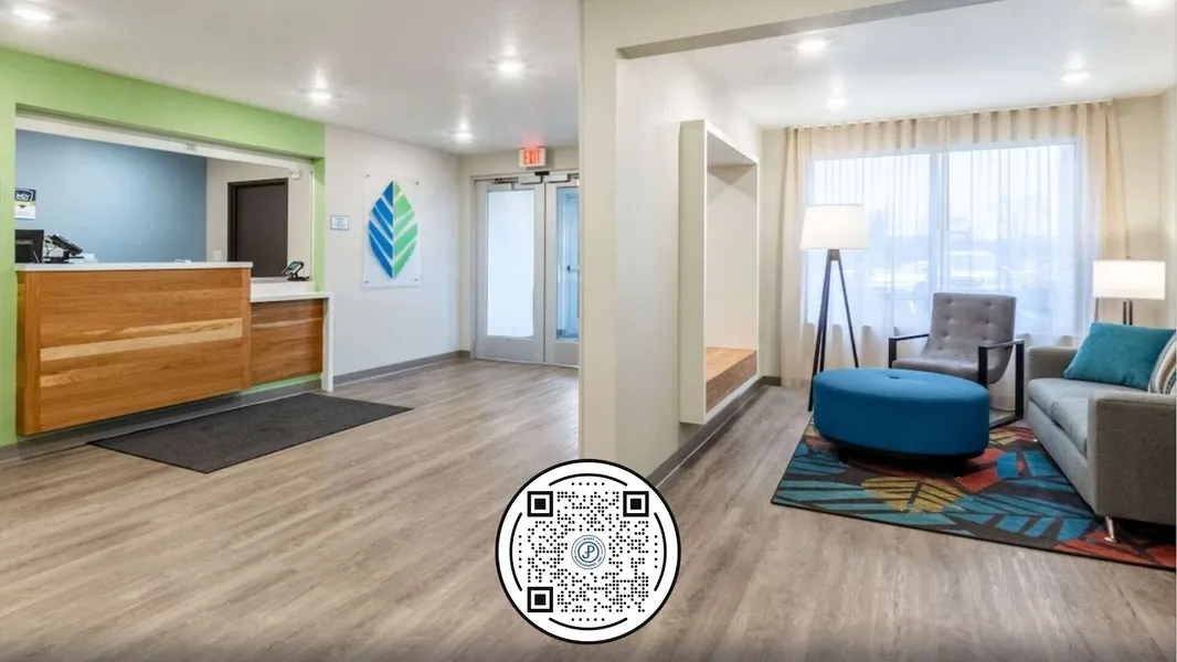 WoodSpring Suites Indianapolis Castleton hotel detail image 6