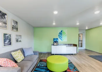 WoodSpring Suites Indianapolis Castleton hotel thumbnail 8