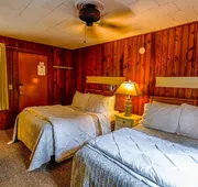 Mountainaire Inn and Log Cabins hotel detail image 3