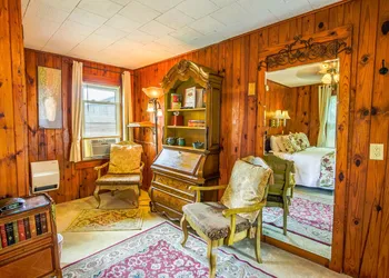 Mountainaire Inn and Log Cabins hotel thumbnail 6