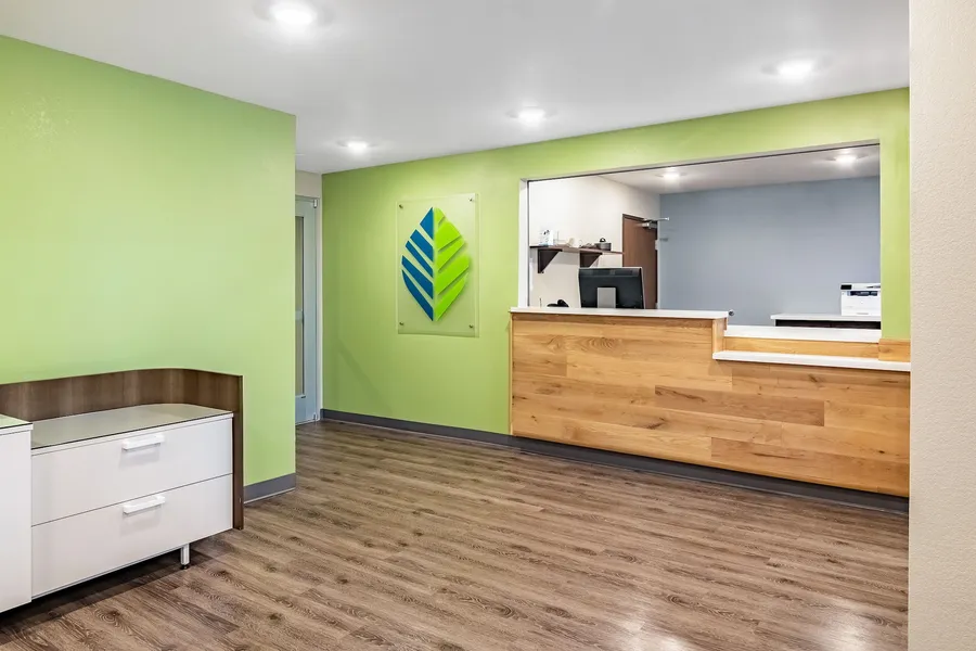 WoodSpring Suites Toledo Maumee hotel detail image 2