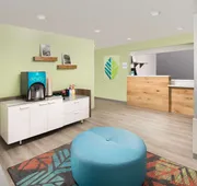 WoodSpring Suites Toledo Maumee hotel detail image 3