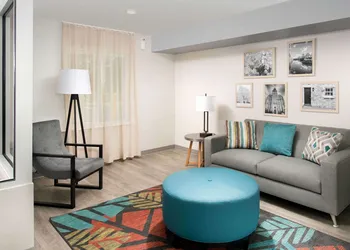 WoodSpring Suites Toledo Maumee hotel thumbnail 4