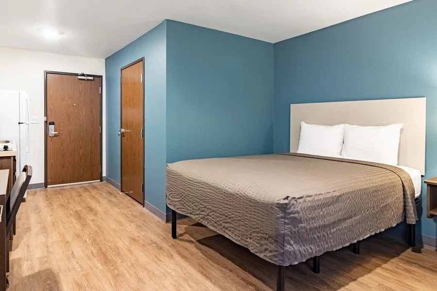 WoodSpring Suites Toledo Maumee hotel detail image 6