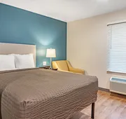 WoodSpring Suites Toledo Maumee hotel detail image 7