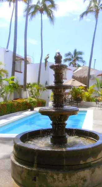 Hotel Villas Punta Peñasco hotel detail image 6