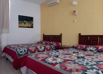 Hotel Villas Punta Peñasco hotel thumbnail 2