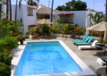 Hotel Villas Punta Peñasco hotel thumbnail 7