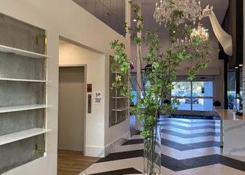 Kompose Boutique Hotel hotel thumbnail 2