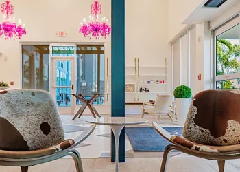 Kompose Boutique Hotel hotel thumbnail 6