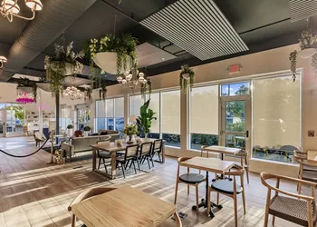 Kompose Boutique Hotel hotel thumbnail 7