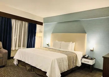 Chandni Victoria hotel thumbnail 6