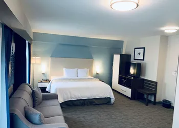 Chandni Victoria hotel thumbnail 7