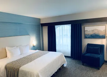 Chandni Victoria hotel thumbnail 8