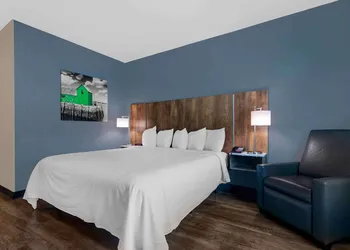Extended Stay America Premier Suites Titusville Space Center hotel thumbnail 6