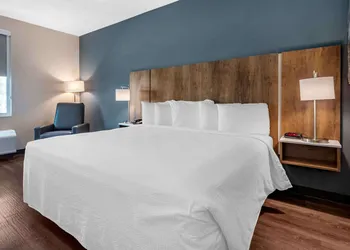 Extended Stay America Premier Suites Titusville Space Center hotel thumbnail 8