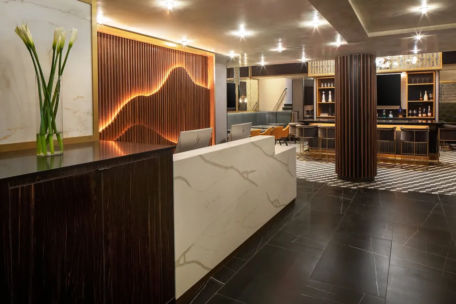 Hotel Indigo - NYC Downtown - Wall Street by IHG hotel detail image 2