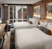 Hotel Indigo - NYC Downtown - Wall Street by IHG hotel detail image 3